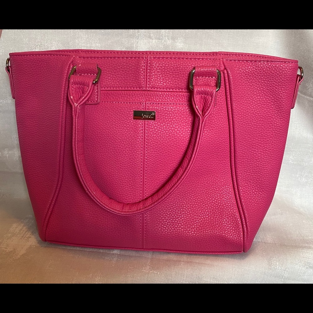Thirty-One Jewel Bag/Purse